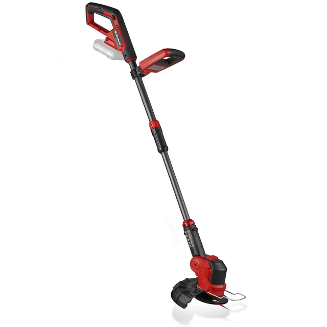 einhell-ge-ct-18-25-li-solo-power-x-change-recortadora-de-c-sped-con-bater-a-18- image 1