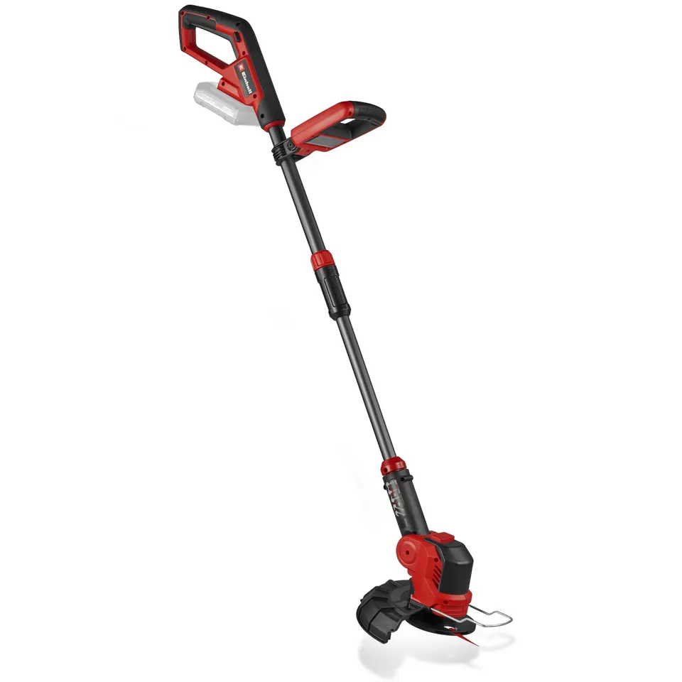 einhell-ge-ct-18-25-li-solo-power-x-change-recortadora-de-c-sped-con-bater-a-18- image 1
