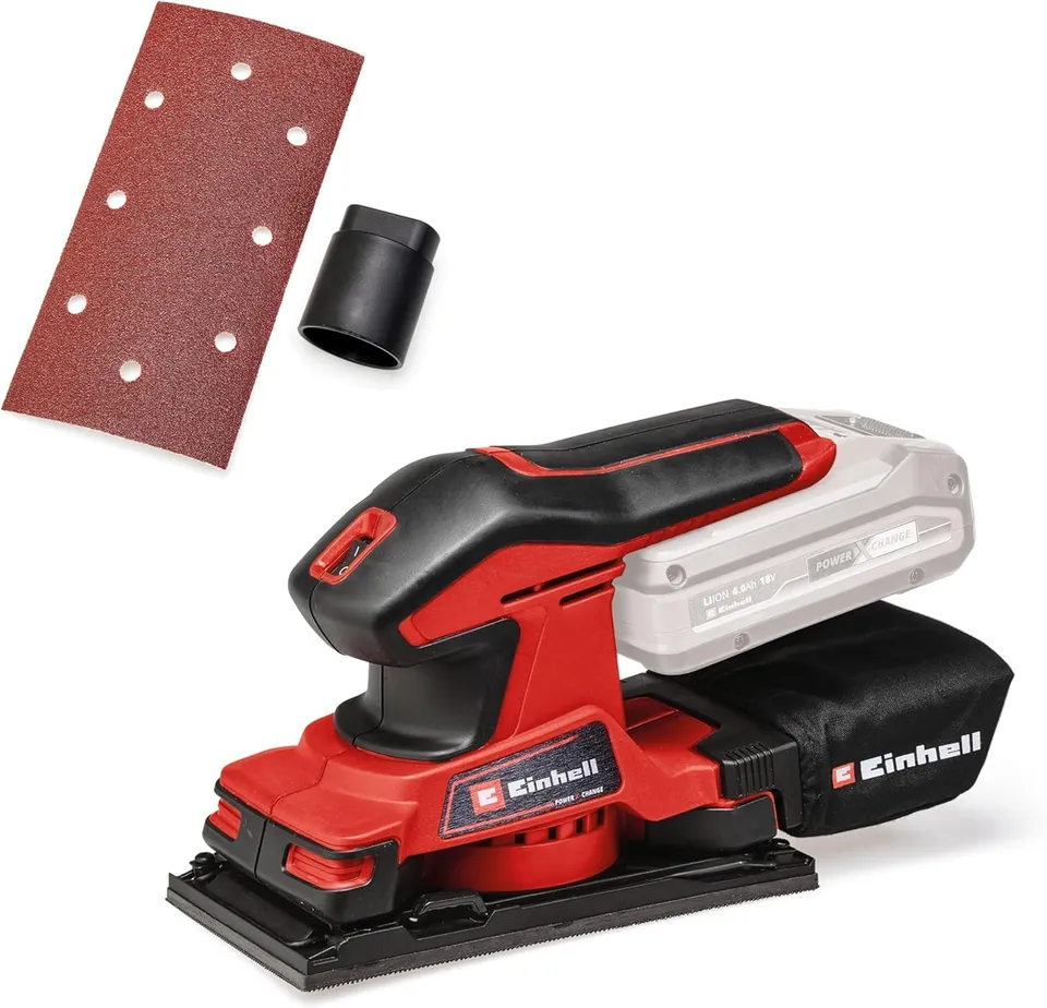 einhell-tc-os-18-187-li-solo-power-x-change-lijadora-orbital-inal-mbrica-18-v-co image 1