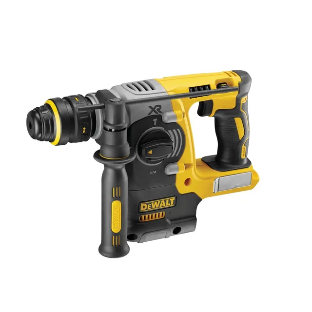 dewalt-dch274n-xj-martillo-perforador-18v-3-modos-sds-plus-herramienta-sola-sin- image 1