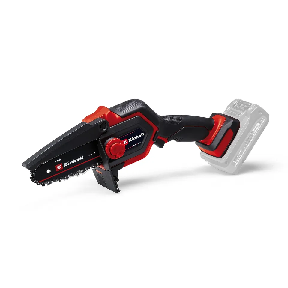 einhell-ge-ps-18-15-li-bl-solo-motosierra-de-poda-con-bater-a-power-x-change-18- image 1