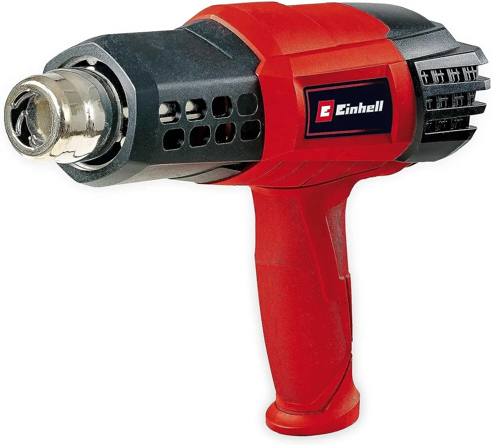 einhell-te-ha-2000-e-pistola-t-rmica-2000-w-con-9-ajustes-de-temperatura-50-550- image 1
