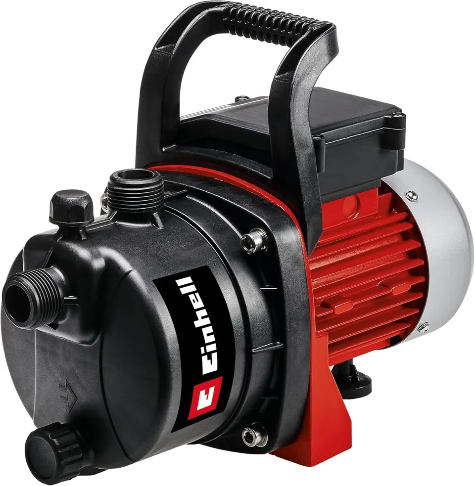 einhell-gc-gp-6538-bomba-de-jard-n-650-w-3-6-bar-3-800-l-h-aspiraci-n-hasta-8-m- image 1