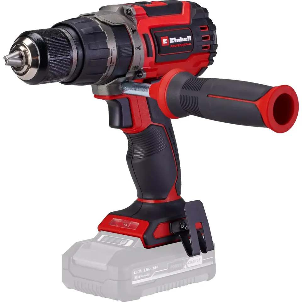 einhell-professional-tp-cd-18-70-li-i-bl-solo-power-x-change-taladro-percutor-co image 1