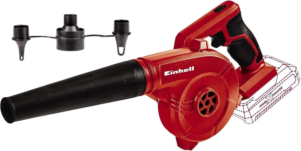 einhell-te-cb-18-180-li-soplador-inal-mbrico-18-v-power-x-change-hasta-180-km-h- image 1
