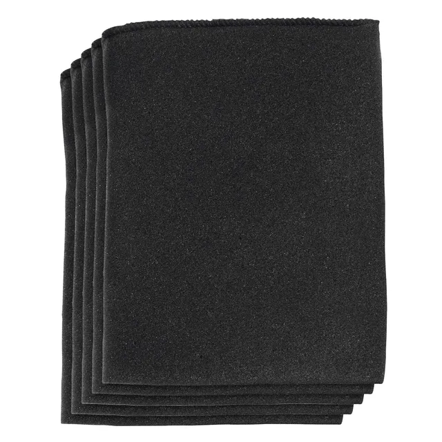 einhell-filtros-de-esp-nja-duo-inox-para-aspiradoras-h-medas-y-secas-pack-10-uds image 1