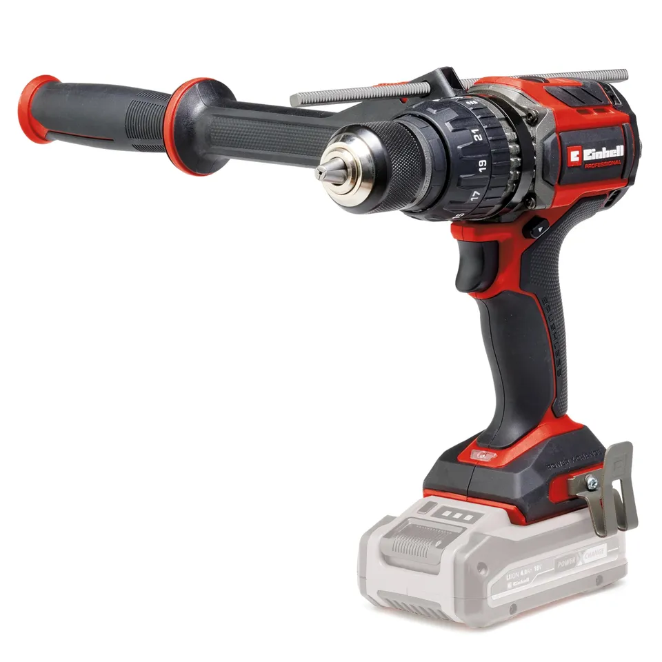 einhell-professional-taladro-percutor-a-bater-a-tp-cd-18-120-li-i-bl-solo-power- image 1