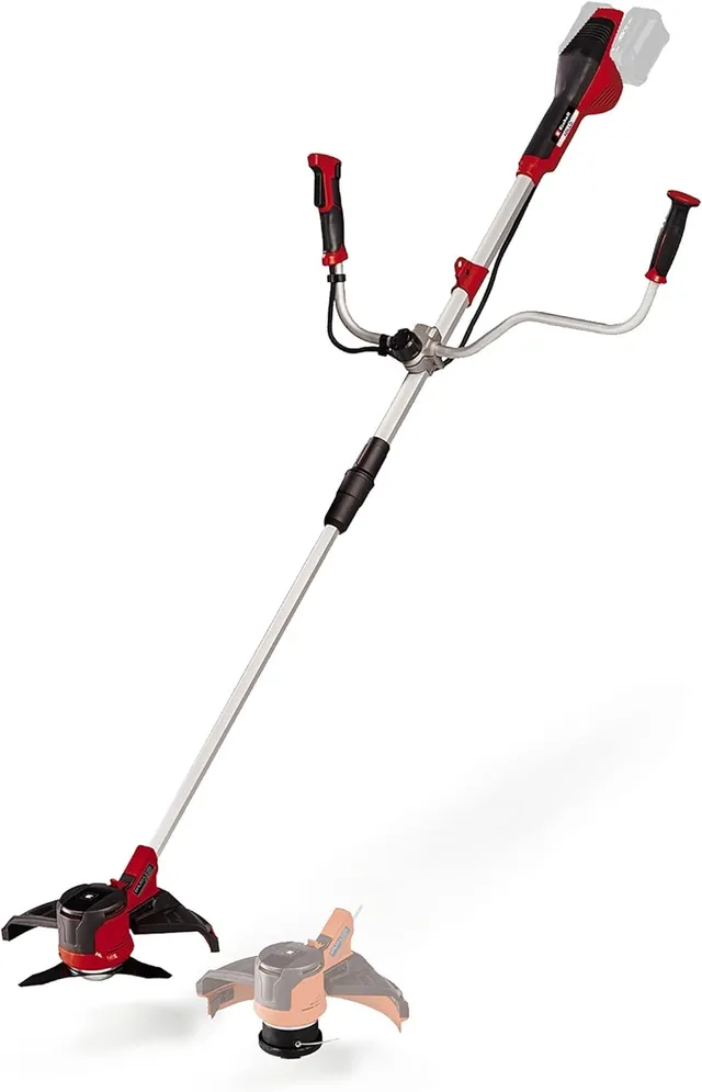 einhell-agillo-36-255-bl-solo-desbrozadora-inal-mbrica-power-x-change-2-x-18-v-m image 1