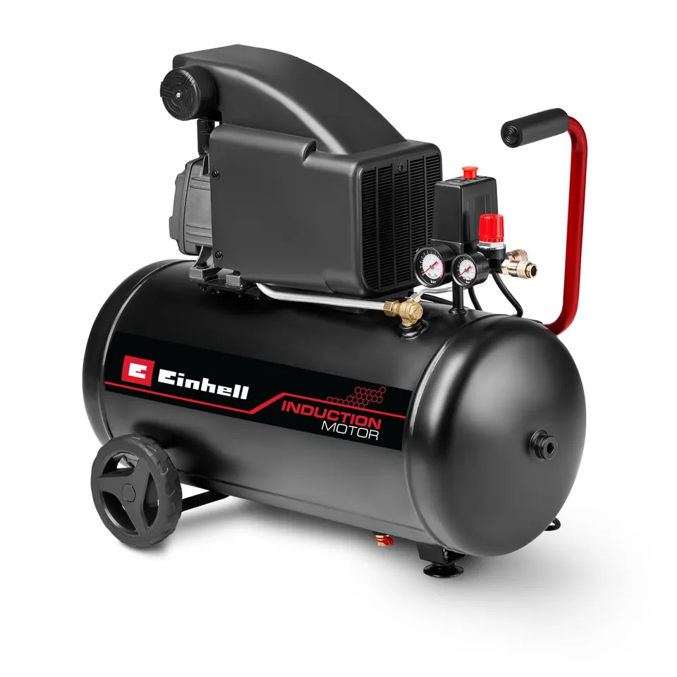 einhell-tc-ac-270-50-10-compresor-de-aire-lubricado-1-800-w-10-bar-dep-sito-50-l image 1