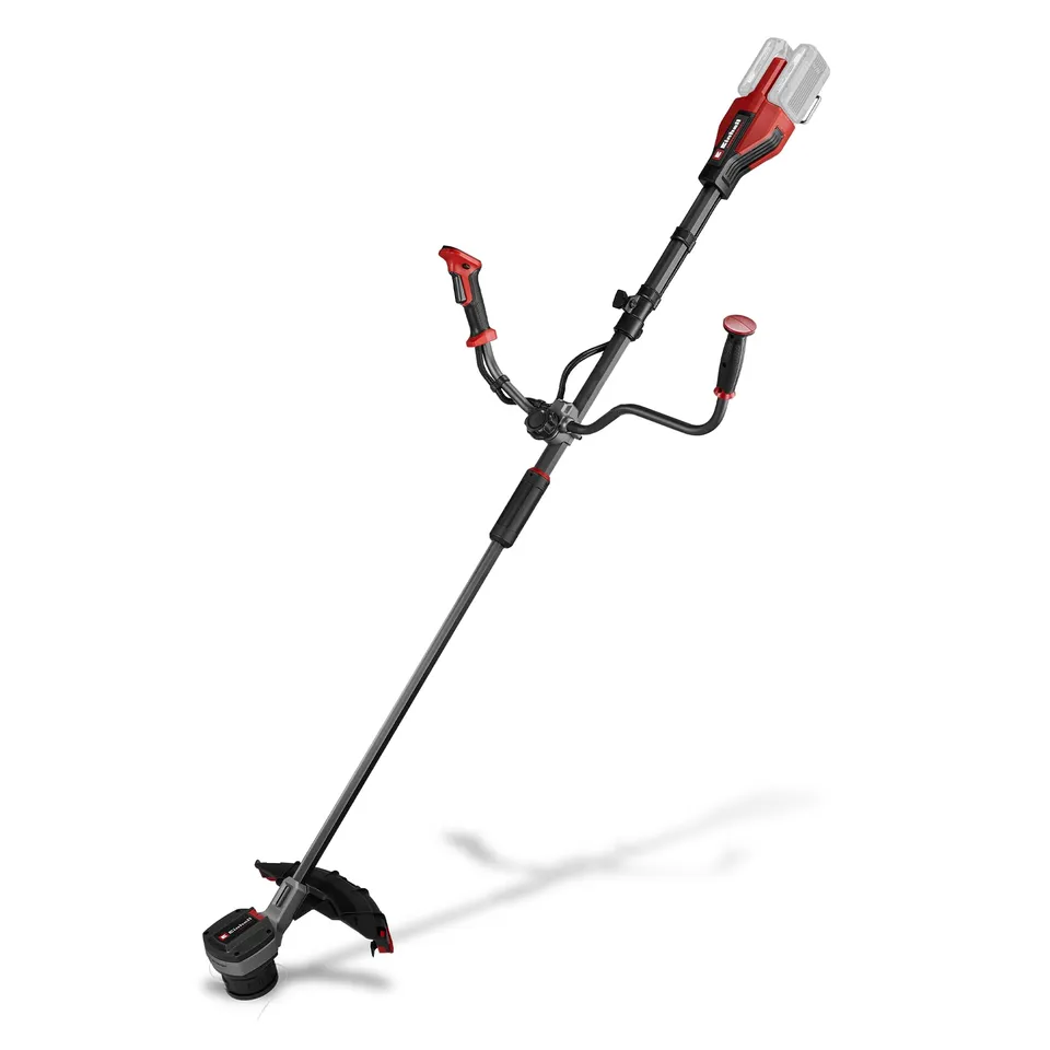 einhell-gp-bc-36-430-li-bl-solo-professional-power-x-change-desbrozadora-a-bater image 1
