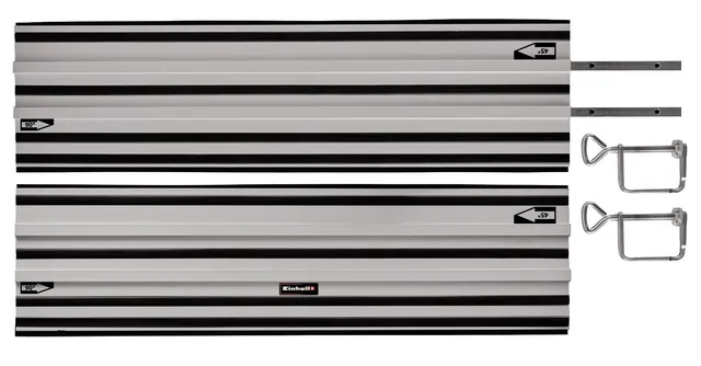 einhell-carril-de-gu-a-de-aluminio-1000-mm-para-sierras-expert image 1