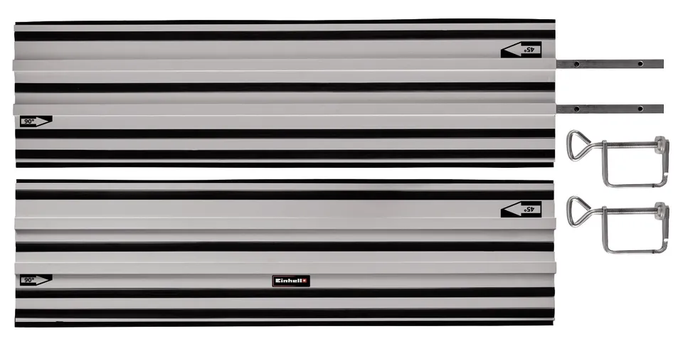 einhell-carril-de-gu-a-de-aluminio-1000-mm-para-sierras-expert image 1