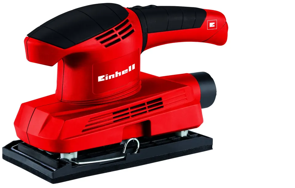 einhell-th-os-1520-lijadora-orbital-150-w-papel-240x90-mm-11500-opm-velcro image 1