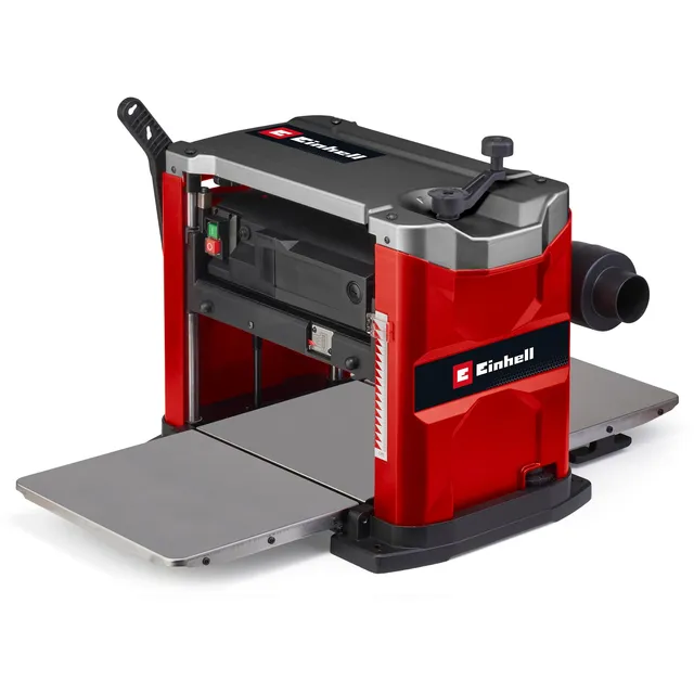 einhell-te-sp-330-cepilladora-estacionaria-de-regruesado-1800-w-con-ancho-de-cep image 1