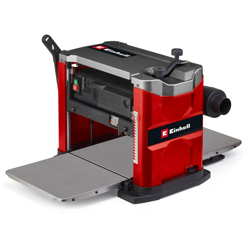 einhell-te-sp-330-cepilladora-estacionaria-de-regruesado-1800-w-con-ancho-de-cep image 1