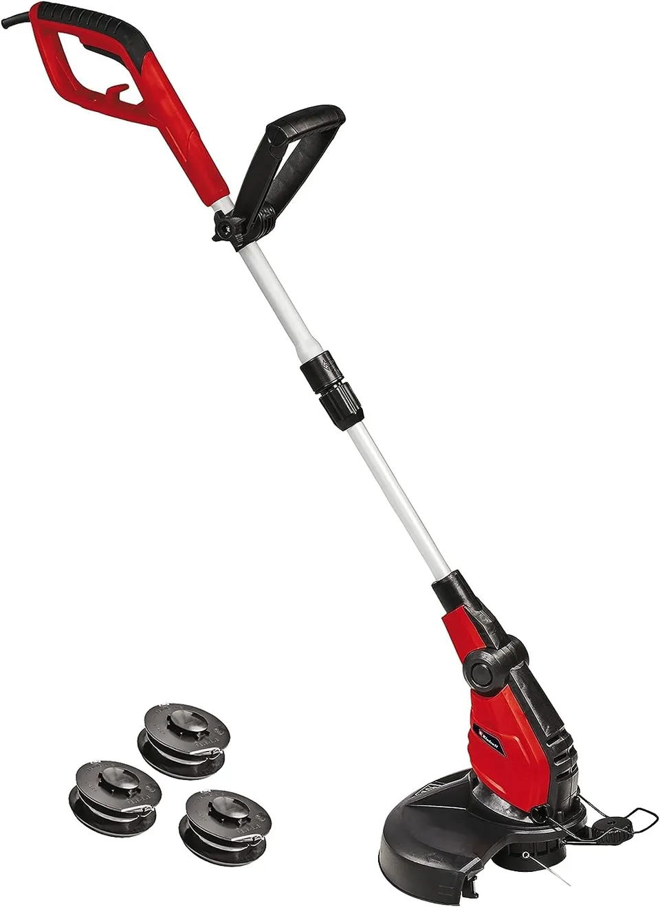 einhell-gc-et-4530-recortabordes-el-ctrico-con-cabezal-orientable-en-4-posicione image 1