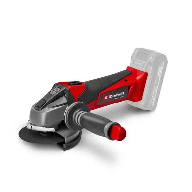 einhell-amoladora-angular-a-bater-a-te-ag-18-115-li-solo-power-x-change-18-v-dis image 1