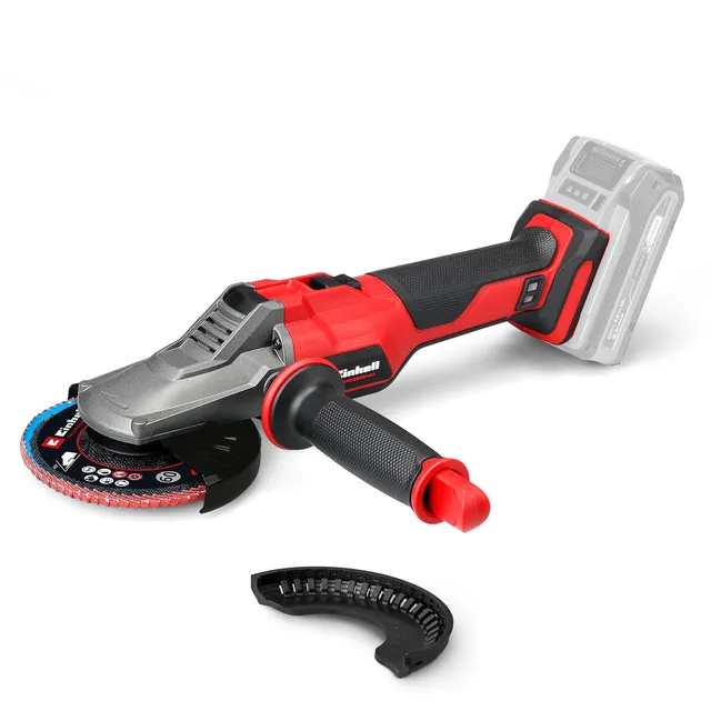 einhell-professional-tp-ag-18-125-f-li-bl-solo-power-x-change-amoladora-angular- image 1