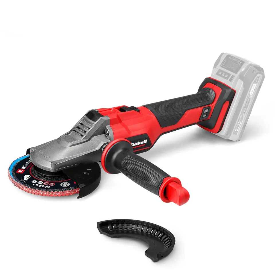 einhell-professional-tp-ag-18-125-f-li-bl-solo-power-x-change-amoladora-angular- image 1