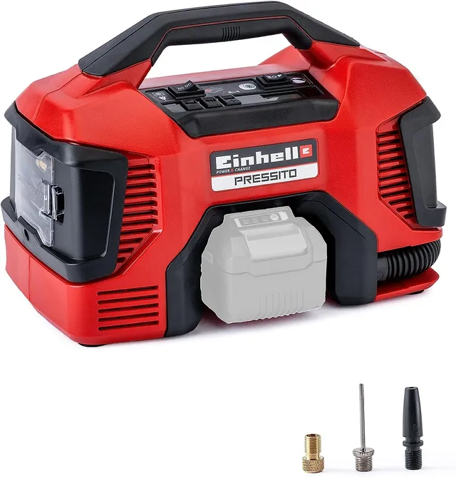 einhell-pressito-power-x-change-compresor-h-brido-18-v-con-cable-o-bater-a-panta image 1