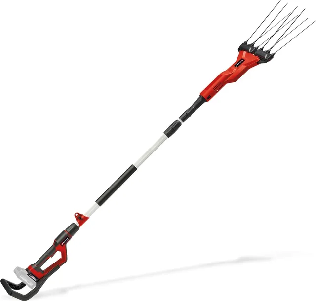 einhell-ge-fs-18-53-li-solo-vareador-de-aceitunas-con-bater-a-power-x-change-18v image 1