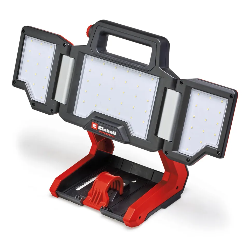 einhell-tp-cl-18-3000-li-set-solo-l-mpara-de-trabajo-a-bater-a-power-x-change-18 image 1