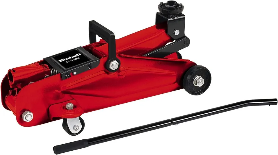 einhell-gato-hidr-ulico-con-ruedas-cc-tj-2000-carga-m-xima-2000-kg-color-rojo image 1