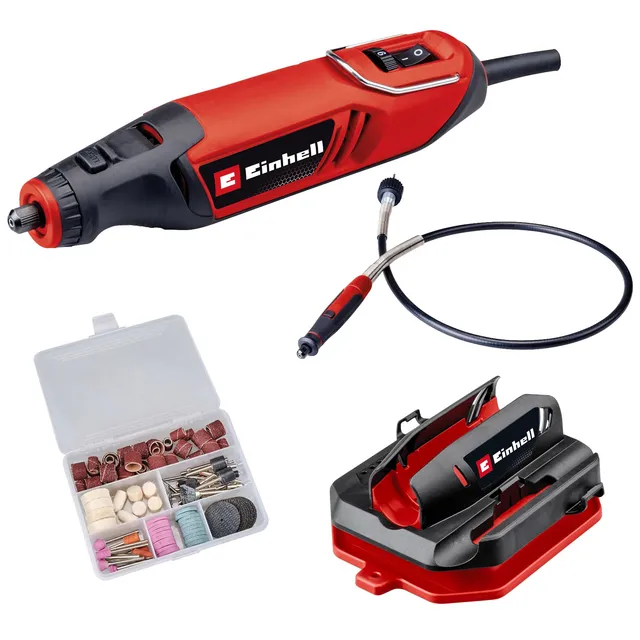 einhell-tc-mt-150-e-herramienta-de-rectificado-y-grabado-150-w-electr-nica-de-ve image 1