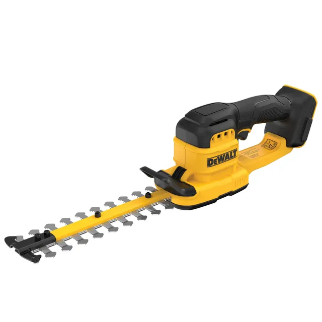 dewalt-dcmht520n-xj-cortasetos-compacto-18v-xr-cuchilla-l-ser-de-20-cm-ligero-y- image 1