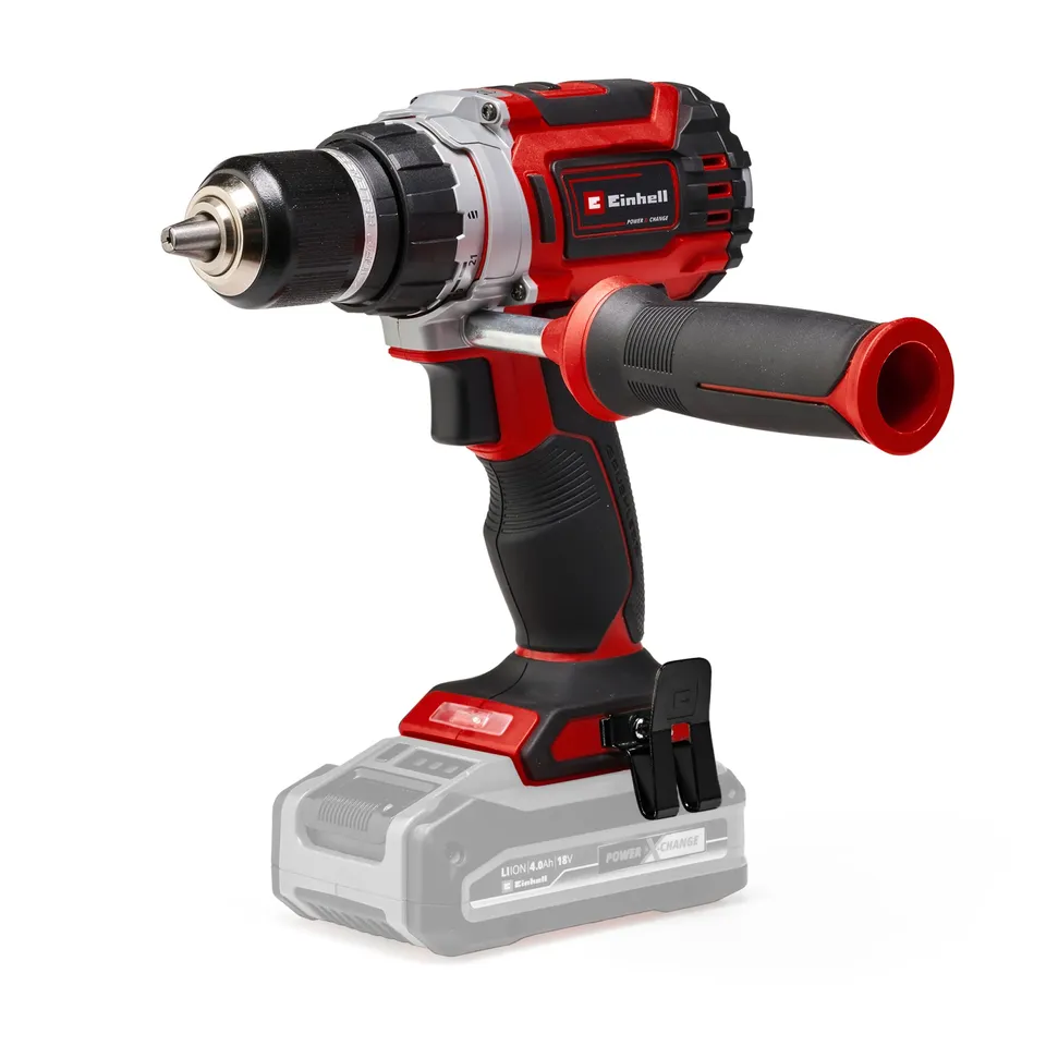 einhell-tp-cd-18-60-li-bl-solo-taladro-percutor-a-bater-a-power-x-change-18v-bru image 1
