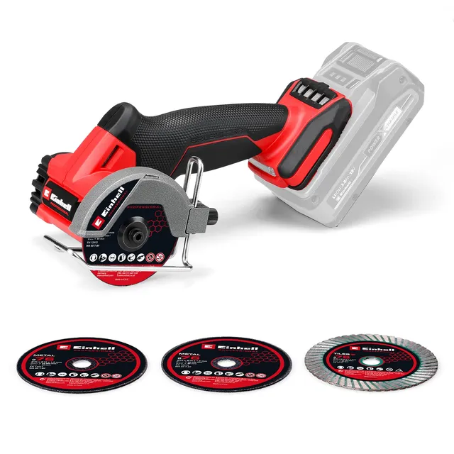 einhell-professional-tp-co-18-76-c-li-bl-power-x-change-tronzadora-con-bater-a-1 image 1