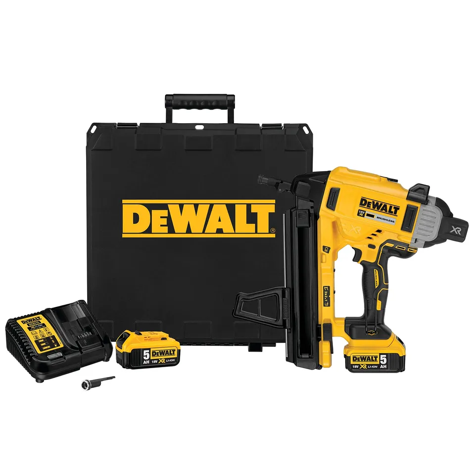 dewalt-dcn890p2-qw-clavadora-de-hormig-n-y-acero-sin-escobillas-xr-18-v-con-2-ba image 1