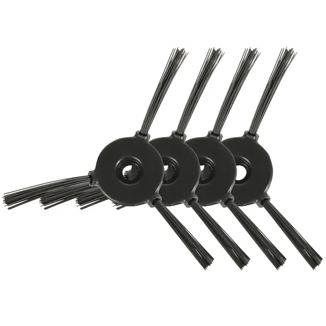 einhell-set-de-4-cepillos-laterales-originales-para-barredor-te-fs-18-li-limpiez image 1