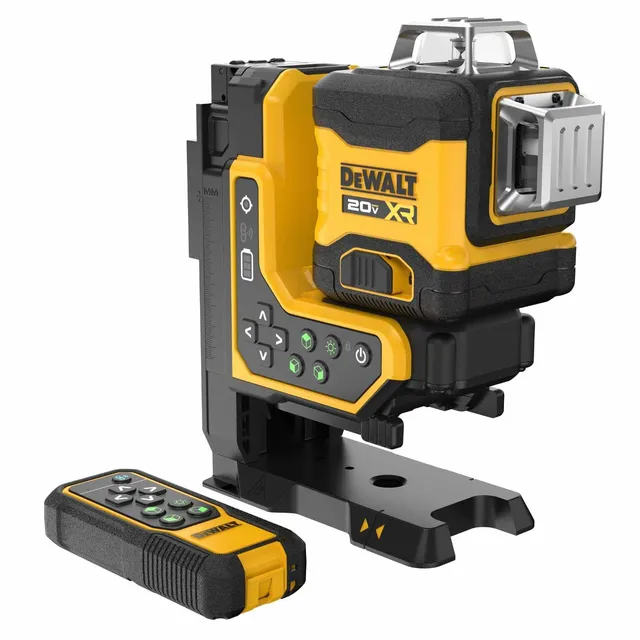 dewalt-dcle34035b-xj-l-ser-verde-3x360-18v-max-con-control-remoto-hasta-100-m-he image 1