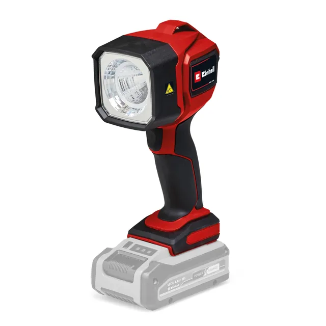 einhell-tc-cl-18-350-li-solo-foco-led-de-trabajo-a-bater-a-18-v-350-l-menes-luz- image 1