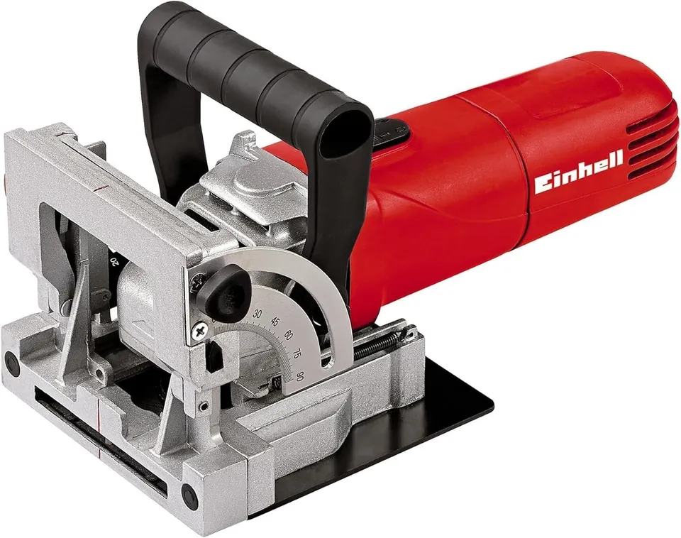 einhell-tc-bj-900-engalletadora-de-860-w-con-ajuste-continuo-de-altura-y-ngulo-1 image 1