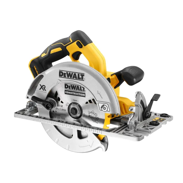 dewalt-dcs572nt-xj-xr-18v-sierra-circular-sin-escobillas-con-hoja-de-184-mm-cort image 1