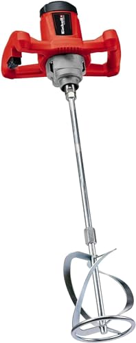 einhell-tc-mx-1200-w-batidor-de-pintura-el-ctrico-con-electr-nica-de-velocidad-y image 3