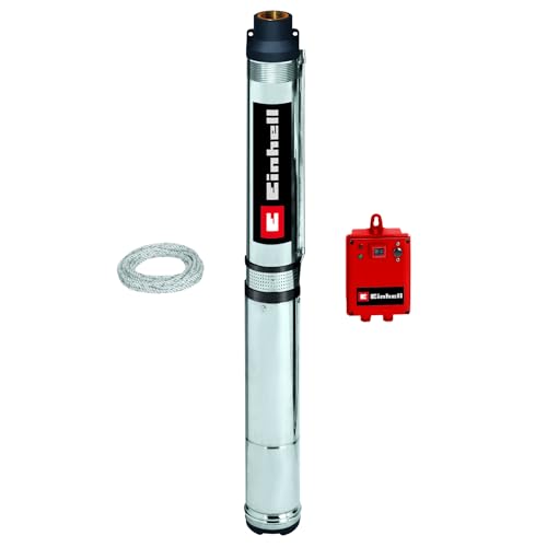 einhell-gc-dw-1300-n-bomba-de-pozo-profundo-1300-w-5000-l-h-inmersi-n-20-m-carca image 8
