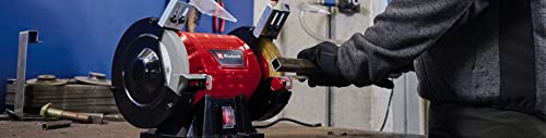 einhell-disco-de-cepillos-original-150-mm-para-lijadora-doble-tc-bg-150-b-alambr image 4