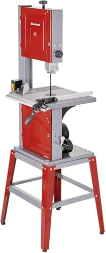 einhell-tc-sb-305-u-sierra-de-cinta-750-w-velocidad-de-cinta-370-800-m-min-altur image 3