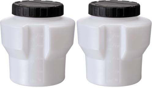 einhell-4260002-dep-sito-de-pintura-de-1000-ml-para-pistolas-de-pulverizaci-n-tc image 4