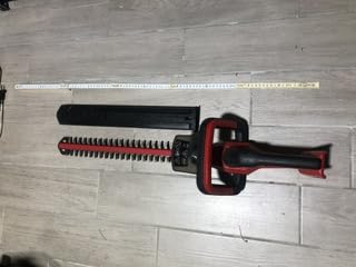 Buen cortasetos por el precio
