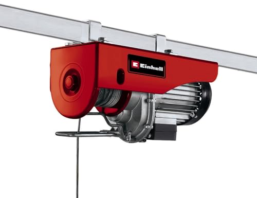 einhell-tc-eh-500-polipasto-el-ctrico-de-cable-800-w-con-parada-de-emergencia-fr image 8