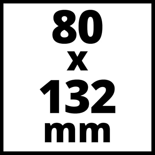 original-einhell-set-de-12-papeles-de-lija-132-x-80-mm-con-velcro-2x-p40-p60-p80 image 7