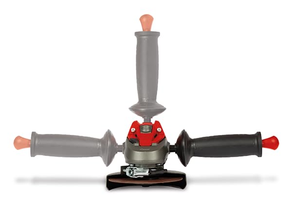 einhell-te-ag-115-amoladora-angular-720w-con-disco-115mm-bloqueo-de-husillo-y-ma image 7
