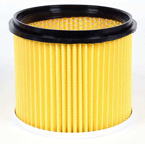 einhell-filtro-plegable-de-repuesto-con-tapa-para-aspiradoras-de-seco-y-h-medo-1 image 3