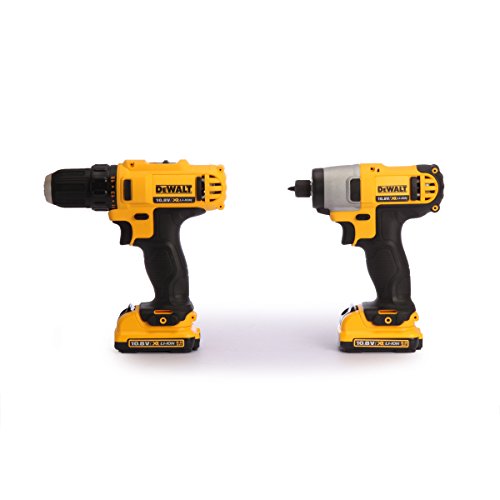 dewalt-dck211d2t-qw-kit-xr-12v-taladro-atornillador-dcd710-atornillador-de-impac image 6