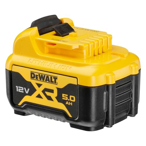dewalt-xr-dcb126-xj-bater-a-li-ion-12-v-5-ah-compatible-con-herramientas-dewalt- image 5
