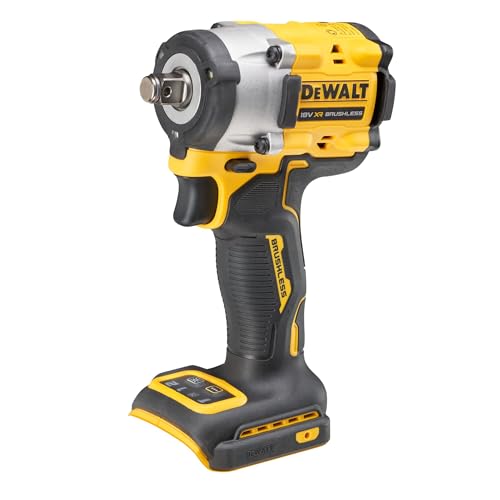 dewalt-dcf921n-xj-llave-de-impacto-1-2-sin-escobillas-xr-18-v-406-nm-de-apriete- image 4